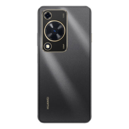 HUAWEI Enjoy 70, 8GB+256GB, Side Fingerprint Identification, 6.75 inch HarmonyOS 4.0 Kirin 710A Octa Core 2.0GHz, Network: 4G, OTG, Not Support Google Play(Black) - Huawei Mate & P by Huawei | Online Shopping South Africa | PMC Jewellery | Buy Now Pay Later Mobicred