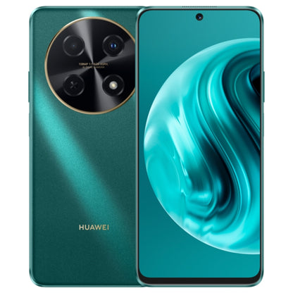 HUAWEI Enjoy 70 Pro, 8GB+128GB, Side Fingerprint Identification, 6.7 inch HarmonyOS 4.0 Qualcomm Snapdragon 680 Octa Core 2.4GHz, Network: 4G, OTG, Not Support Google Play(Green) - Huawei Mate & P by Huawei | Online Shopping South Africa | PMC Jewellery | Buy Now Pay Later Mobicred