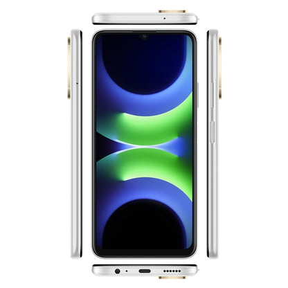 HUAWEI Enjoy 70z, 8GB+128GB, Side Fingerprint Identification, 6.75 inch HarmonyOS 4.0 Octa Core 2.4GHz, Network: 4G, Not Support Google Play(White) - Huawei Mate & P by Huawei | Online Shopping South Africa | PMC Jewellery | Buy Now Pay Later Mobicred