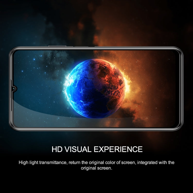 For Huawei Honor X10 Max NILLKIN CP+PRO Explosion-proof Tempered Glass Film - Honor Tempered Glass by NILLKIN | Online Shopping South Africa | PMC Jewellery