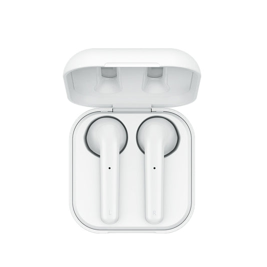 REMAX TWS-11 Bluetooth 5.0 True Wireless Bluetooth Stereo Music Earphone with Charging Box(White) - TWS Earphone by REMAX | Online Shopping South Africa | PMC Jewellery | Buy Now Pay Later Mobicred