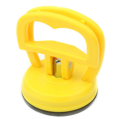 JIAFA P8822 Super Suction Repair Separation Sucker Tool for Phone Screen / Glass Back Cover(Yellow) - Sucker by JIAFA | Online Shopping South Africa | PMC Jewellery