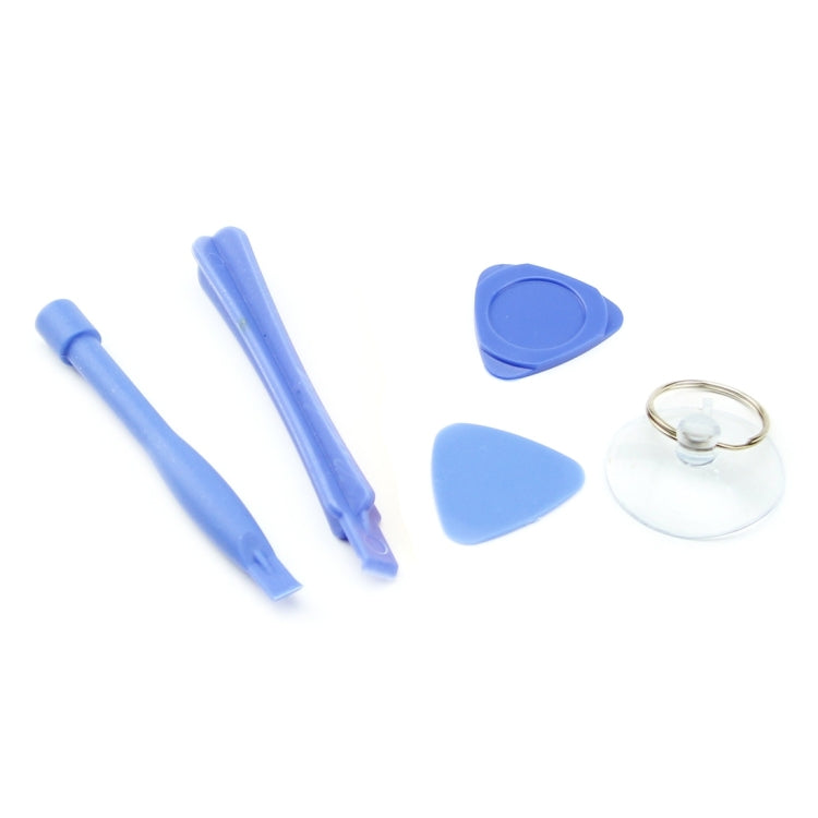 JIAFA JF-8110 9 in 1 Repair Tool Set for iPhone 7 & 7 Plus / Samsung - Tool Kits by JIAFA | Online Shopping South Africa | PMC TechLife