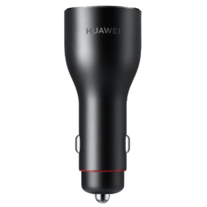 Original Huawei CP37 USB Car Charger Super Charge Version (Max 40W)(Dark Gray) - Car Charger by Huawei | Online Shopping South Africa | PMC Jewellery