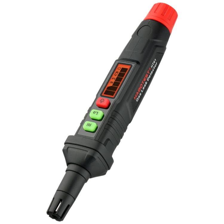 HABOTEST HT61 Combustible Gas Detector - free shipping - PMC TechLife - Order now!
