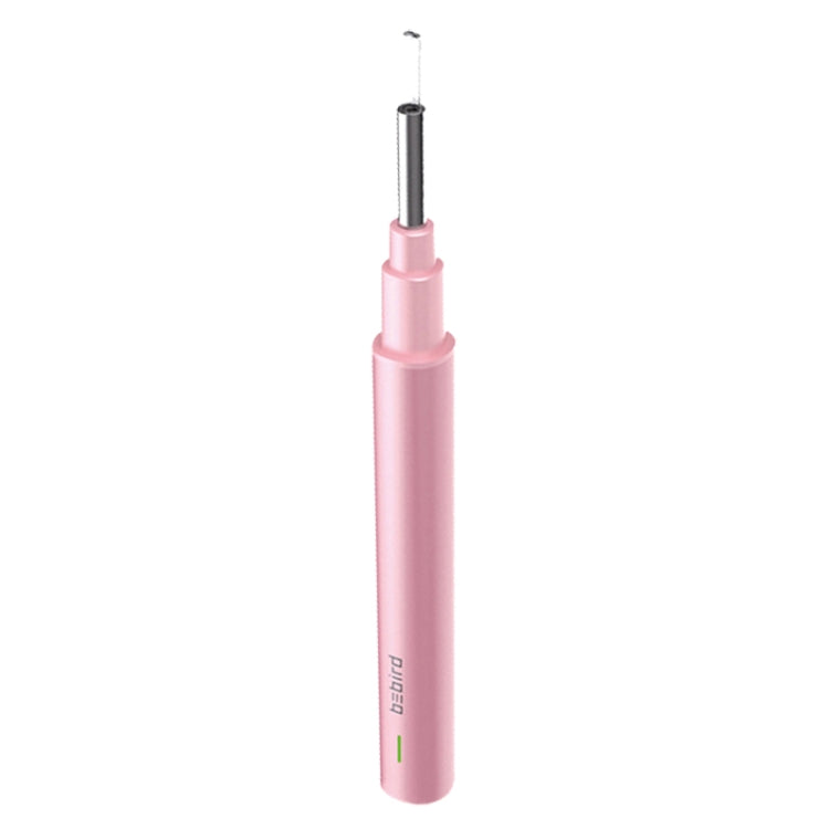 Bebird B1 Intelligent HD Visual Ear Cleaner Earwax Tool, Standard Version(Rose Gold) - Ear Care Tools by Bebird | Online Shopping South Africa | PMC Jewellery | Buy Now Pay Later Mobicred