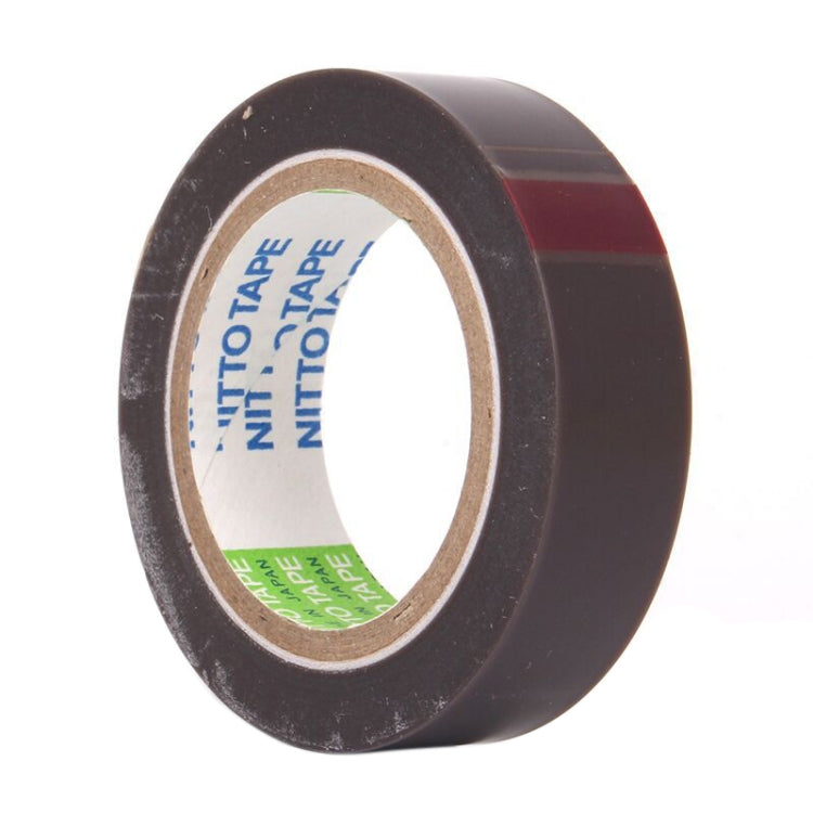 NO.903UL 0.08mm Thickness NITTO DENKO Teflon High Temperature Tape for Sealing Machine , Size: 10m x 13mm - Tapes by PMC TechLife | Online Shopping South Africa | PMC TechLife