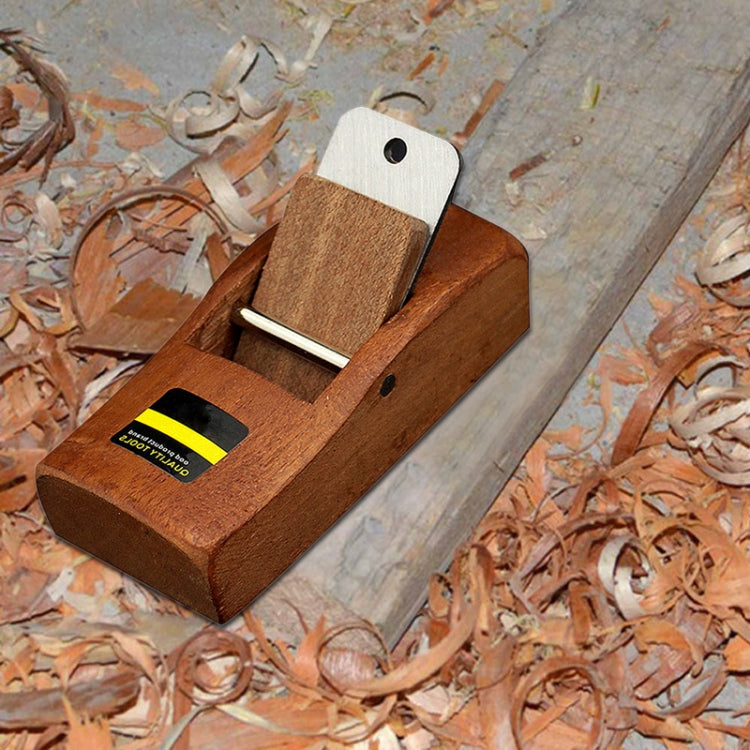 Mini Hand Planer Wood Planer Easy Cutting Edge Woodworking Tools - free shipping - PMC TechLife - Order now!