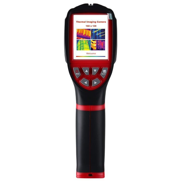 Wintact WT3160 Infrared Thermal Imager Camera - Other Tester Tool by Wintact | Online Shopping South Africa | PMC Jewellery | Buy Now Pay Later Mobicred