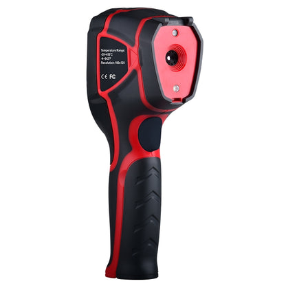 Wintact WT3160 Infrared Thermal Imager Camera - Other Tester Tool by Wintact | Online Shopping South Africa | PMC Jewellery | Buy Now Pay Later Mobicred