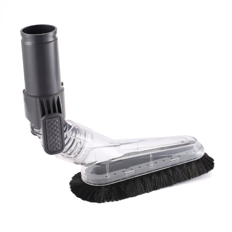 D907 Vacuum Cleaner Bendable Anti-static Brush Head for Dyson DC62 / DC52 / DC59 / V6 - Dyson Accessories by PMC Jewellery | Online Shopping South Africa | PMC Jewellery