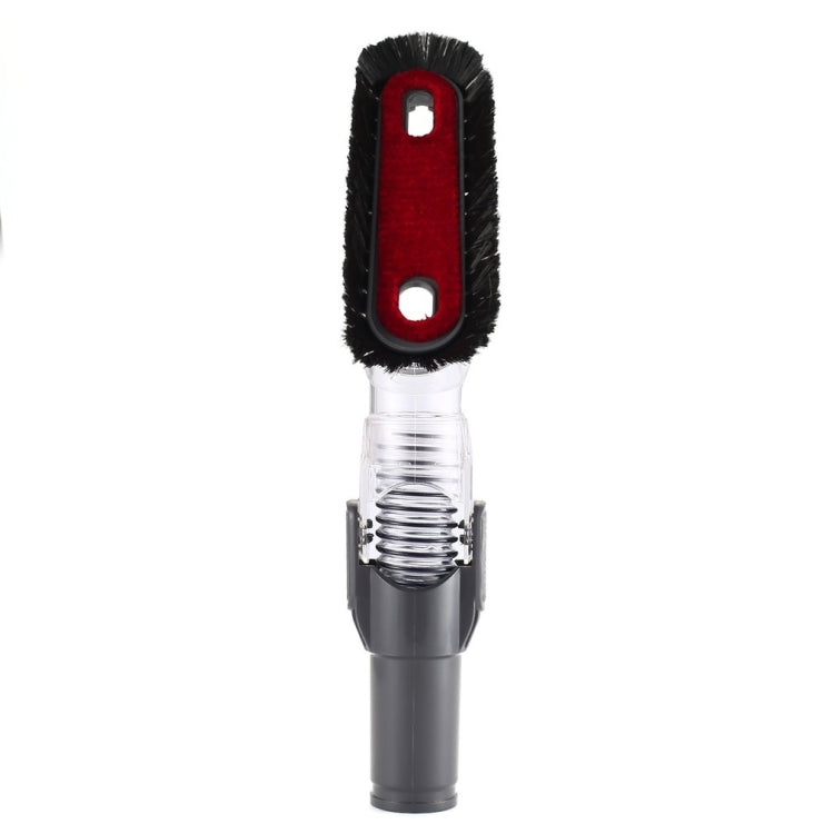 D907 Vacuum Cleaner Bendable Anti-static Brush Head for Dyson DC62 / DC52 / DC59 / V6 - Dyson Accessories by PMC Jewellery | Online Shopping South Africa | PMC Jewellery