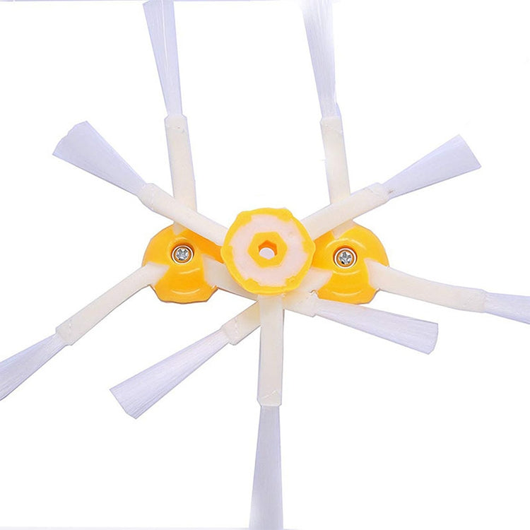 Sweeping Robot Accessories for iRobot Roomba 600 Series - free shipping - PMC TechLife - Order now!