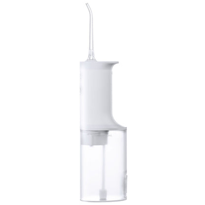 Original Xiaomi Mijia Water Flosser Teeth Cleaner IPX7 Waterproof Electric Oral Irrigator(White) - Oral Irrigators by Xiaomi | Online Shopping South Africa | PMC Jewellery | Buy Now Pay Later Mobicred