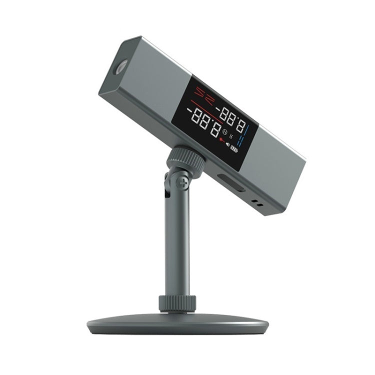 Original Xiaomi Youpin LI1 DUKA Laser Angle Casting Instrument Goniometer, Dual Laser Version with Holder - Laser Rangefinder by Xiaomi | Online Shopping South Africa | PMC Jewellery | Buy Now Pay Later Mobicred