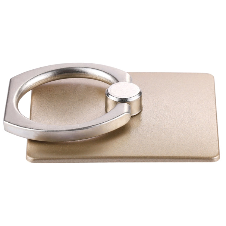 [HK Warehouse] 360 Degrees Rotation Ring Phone Holder(Gold) - Ring Holder by PMC TechLife | Online Shopping South Africa | PMC TechLife