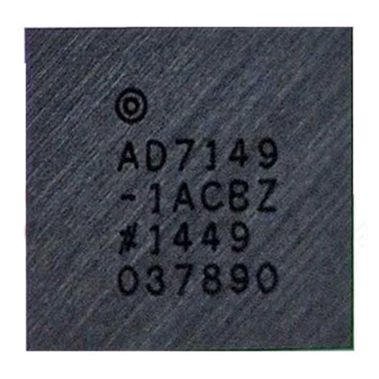 Fingerprint IC Chip AD7149 for iPhone 7 Plus / 7 - IC for iPhone by PMC TechLife | Online Shopping South Africa | PMC TechLife