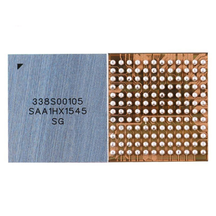 Big Audio IC 338S00105 for iPhone 7 Plus / 7 / 6s Plus / 6 - IC for iPhone by PMC TechLife | Online Shopping South Africa | PMC TechLife