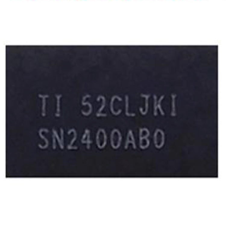 35Pin Charging Control IC SN2400AB0 for iPhone 7 Plus / 7 - IC for iPhone by PMC TechLife | Online Shopping South Africa | PMC TechLife