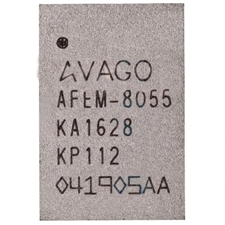 New Power Amplifier IC AFEM-8055 for iPhone 7 Plus - IC for iPhone by PMC TechLife | Online Shopping South Africa | PMC TechLife