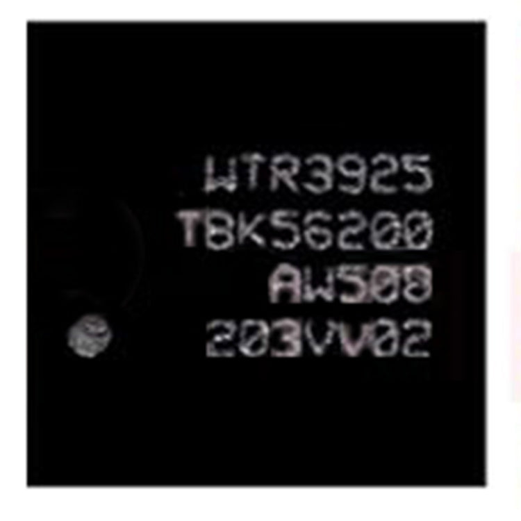Intermediate Frequency IC WTR3925 for iPhone 7 Plus / 7 - IC for iPhone by PMC TechLife | Online Shopping South Africa | PMC TechLife