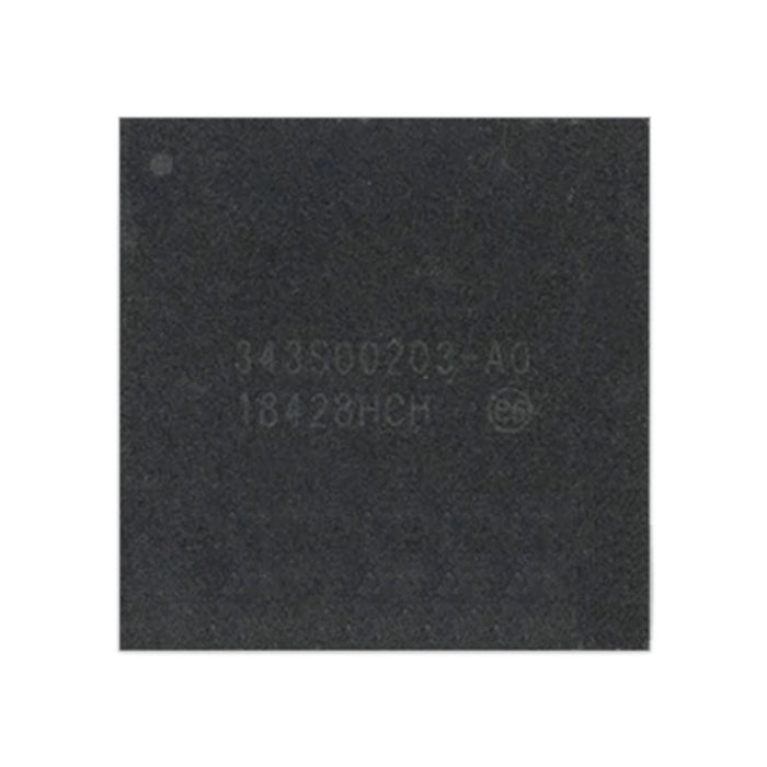 Power IC Module 343S00203-A0 For iPad 9.7 2018 A1893 - IC for iPhone by PMC TechLife | Online Shopping South Africa | PMC TechLife
