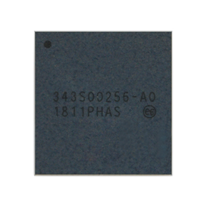 Power IC Module 343S00256-A0 For iPad Pro - IC for iPhone by PMC TechLife | Online Shopping South Africa | PMC TechLife