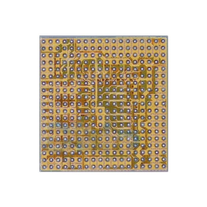 Power IC Module 343S00252-A0 For iPad Pro 12.9 - IC for iPhone by PMC TechLife | Online Shopping South Africa | PMC TechLife