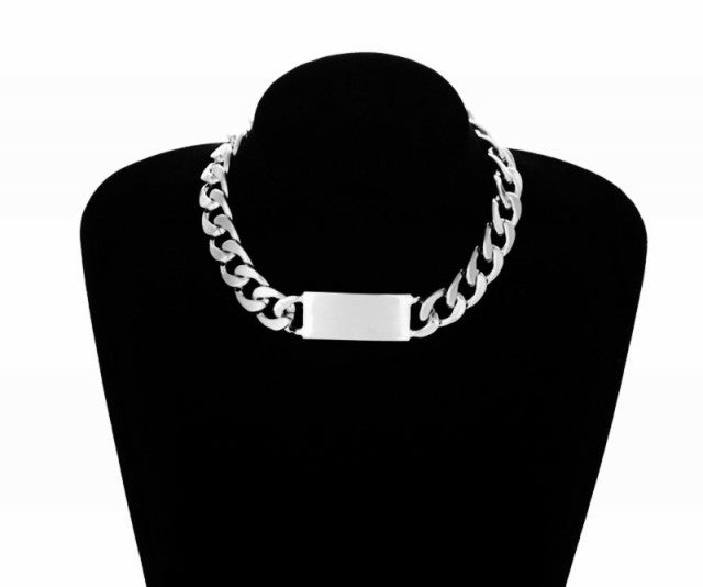 Cuban Link Necklace