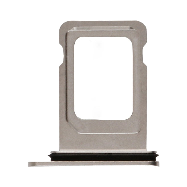 SIM Card Tray for iPhone 11 Pro / 11 Pro Max(Silver) - Others by PMC TechLife | Online Shopping South Africa | PMC TechLife