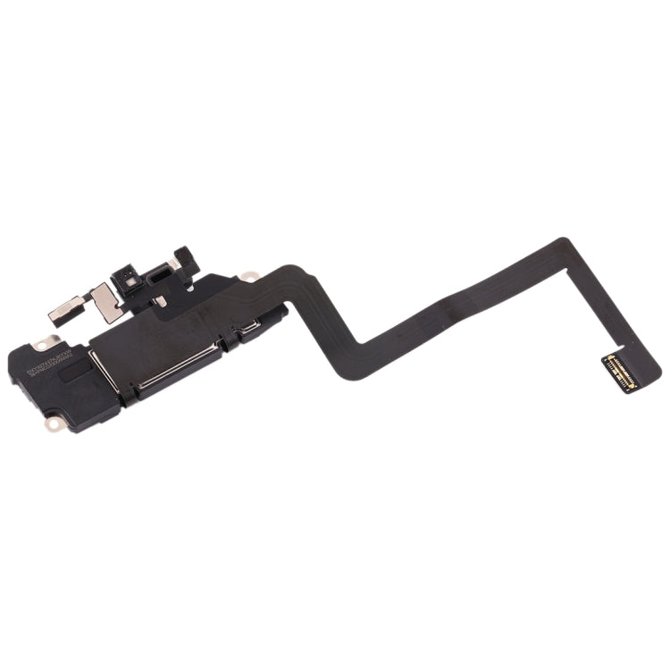 Earpiece Speaker with Microphone & Sensor Flex Cable for iPhone 11 - free shipping - PMC TechLife - Order now!