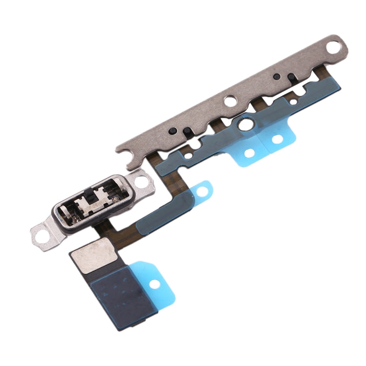 Volume Button & Mute Switch Flex Cable for iPhone 11 - Flex Cable by PMC TechLife | Online Shopping South Africa | PMC TechLife