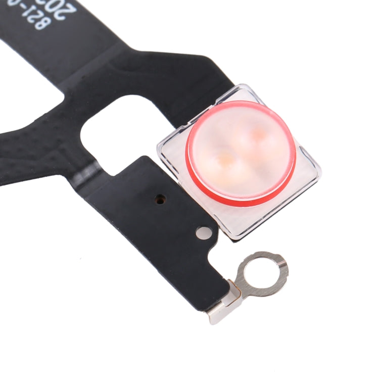 Microphone & Flashlight Flex Cable for iPhone 12 - Flex Cable by PMC TechLife | Online Shopping South Africa | PMC TechLife