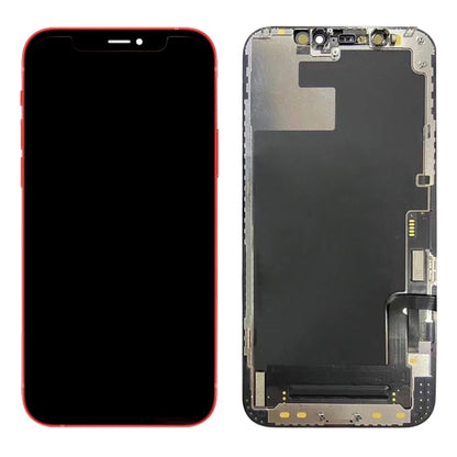 Original LCD Screen for iPhone 12 Pro wiht Digitizer Full Assembly - LCD Related Parts by PMC Jewellery | Online Shopping South Africa | PMC Jewellery