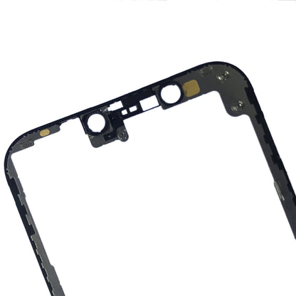 Front LCD Screen Bezel Frame for iPhone 12 - LCD Related Parts by PMC Jewellery | Online Shopping South Africa | PMC Jewellery