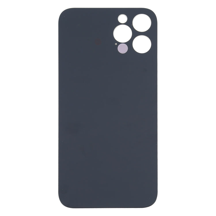 Easy Replacement Big Camera Hole Back Battery Cover for iPhone 12 Pro(Gold) - Back Cover by PMC TechLife | Online Shopping South Africa | PMC TechLife