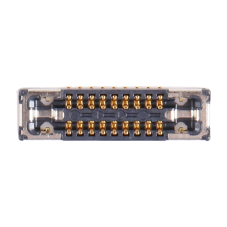 Touch FPC Connector On Motherboard Board for iPhone 12 / 12 Pro - Others by PMC TechLife | Online Shopping South Africa | PMC TechLife