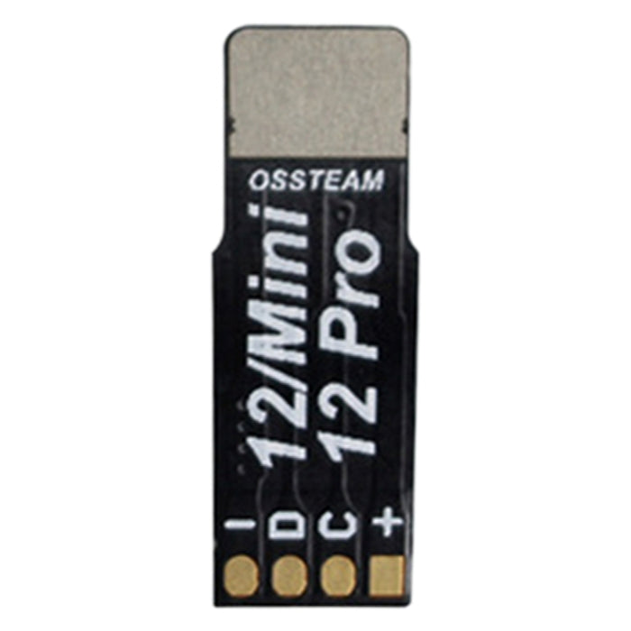 Battery Connector Buckle Flex Cable for iPhone 12 / 12 Pro / 12 mini - Camera Series by PMC TechLife | Online Shopping South Africa | PMC TechLife