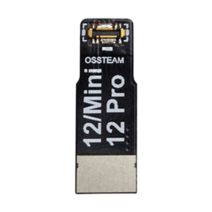 Battery Connector Buckle Flex Cable for iPhone 12 / 12 Pro / 12 mini - Camera Series by PMC TechLife | Online Shopping South Africa | PMC TechLife
