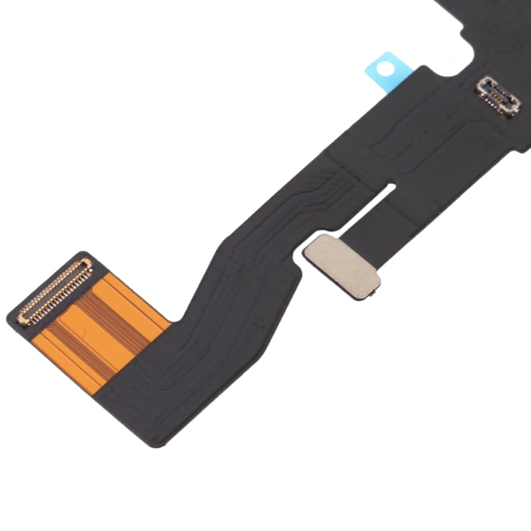 For iPhone 12 Charging Port Flex Cable (Blue) - Flex Cable by PMC Jewellery | Online Shopping South Africa | PMC Jewellery