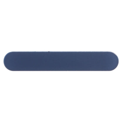 For iPhone 12 / 12 mini US Edition 5G Signal Antenna Glass Plate (Blue) - Others by PMC Jewellery | Online Shopping South Africa | PMC Jewellery