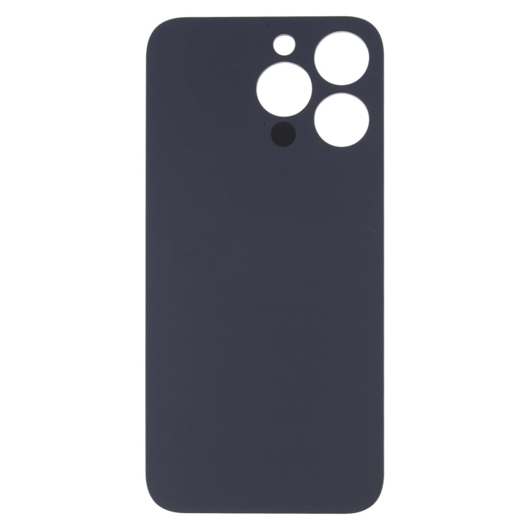 Battery Back Cover for iPhone 13 Pro(Green) - Back Cover by PMC TechLife | Online Shopping South Africa | PMC TechLife