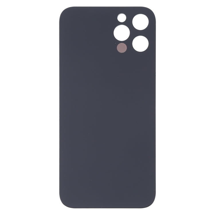 Battery Back Cover for iPhone 13 Pro(Gold) - Back Cover by PMC TechLife | Online Shopping South Africa | PMC TechLife | Buy Now Pay Later Mobicred