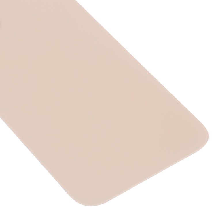 Battery Back Cover for iPhone 13 Pro(Gold) - Back Cover by PMC TechLife | Online Shopping South Africa | PMC TechLife | Buy Now Pay Later Mobicred