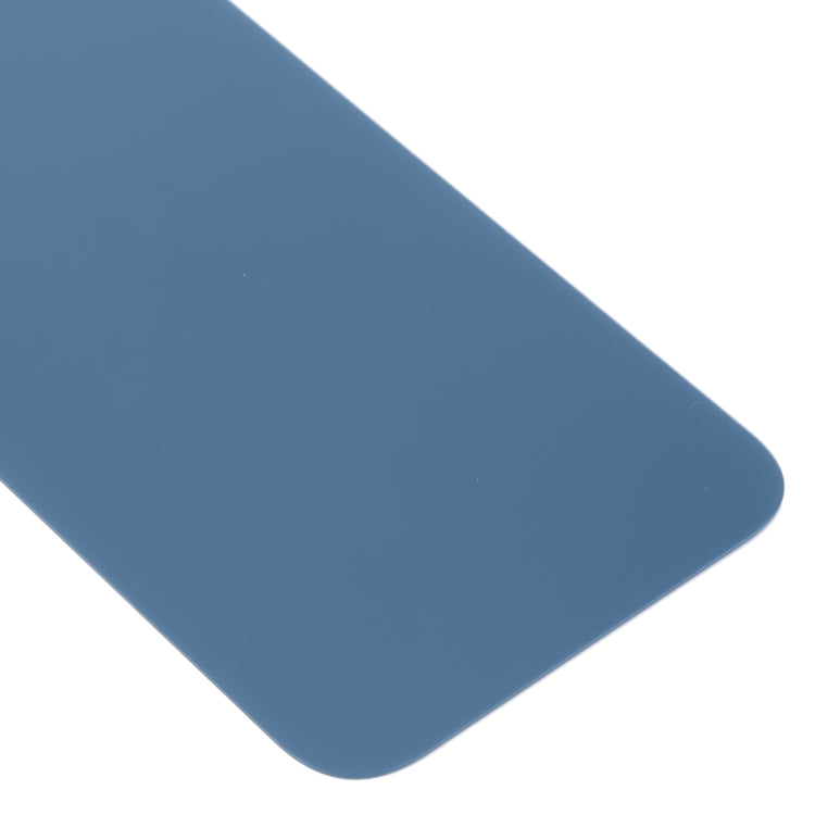 Battery Back Cover for iPhone 13 Pro(Blue) - Back Cover by PMC TechLife | Online Shopping South Africa | PMC TechLife