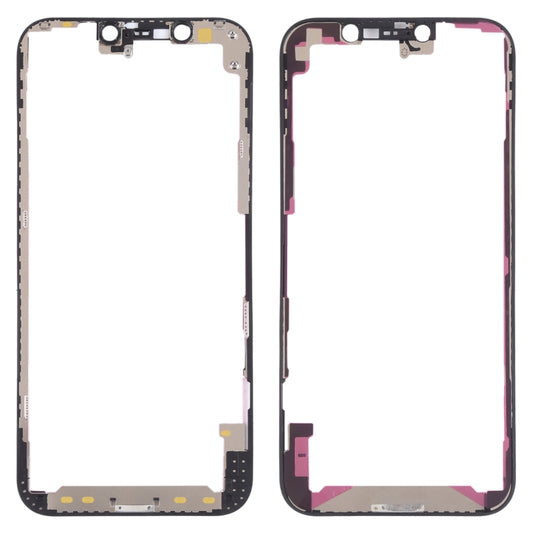 Front LCD Screen Bezel Frame for iPhone 13 Pro - LCD Related Parts by PMC Jewellery | Online Shopping South Africa | PMC Jewellery