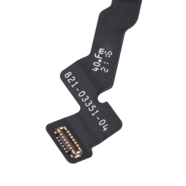 Flashlight Flex Cable for iPhone 13 Pro - free shipping - PMC TechLife - Order now!