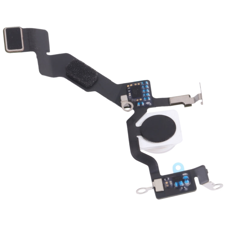 Flashlight Flex Cable for iPhone 13 Pro Max - Flex Cable by PMC TechLife | Online Shopping South Africa | PMC TechLife