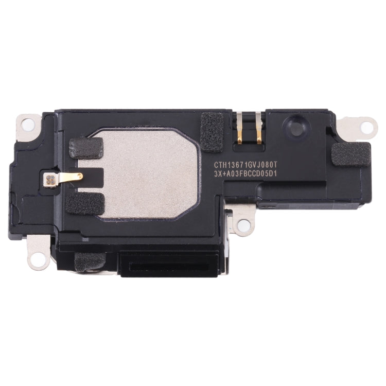 Speaker Ringer Buzzer for iPhone 13 Pro Max - Others by PMC TechLife | Online Shopping South Africa | PMC TechLife