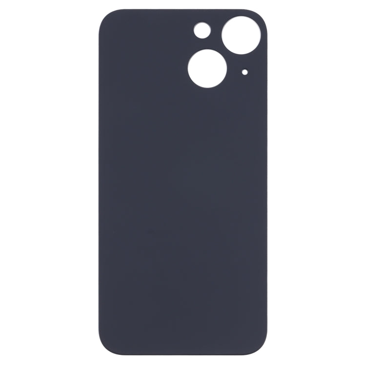 Battery Back Cover for iPhone 13 mini(White) - Back Cover by PMC TechLife | Online Shopping South Africa | PMC TechLife